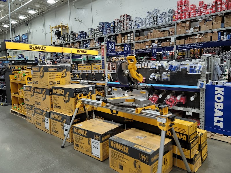 Lowe's Home Improvement photo 4