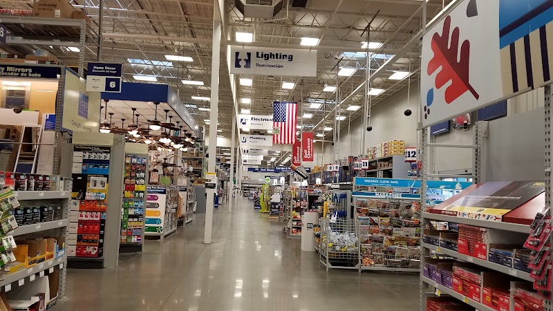 Lowe's Home Improvement photo 5