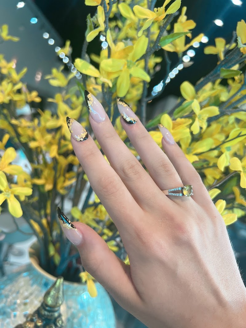 Organic Nail Bar photo 3