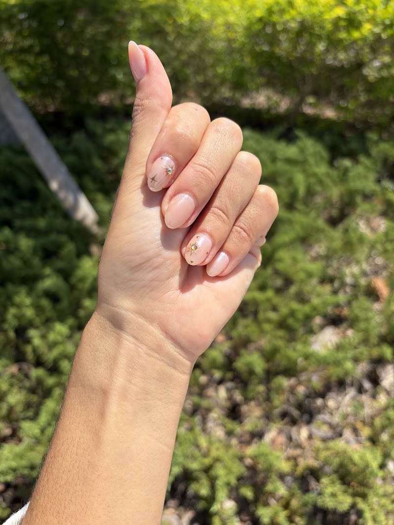 Organic Nail Bar photo 5