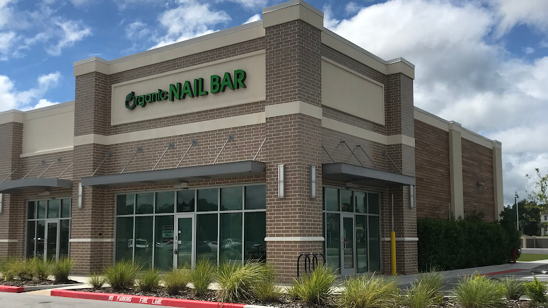 Photo of Organic Nail Bar