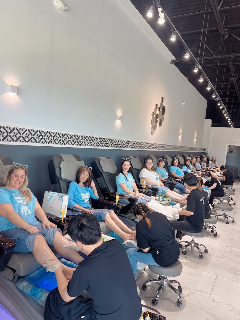 Organic Nail Bar photo 4