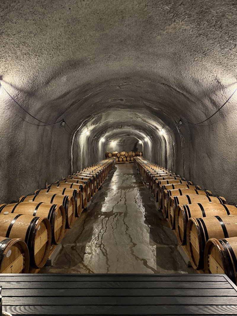 A Rafanelli Winery photo 3