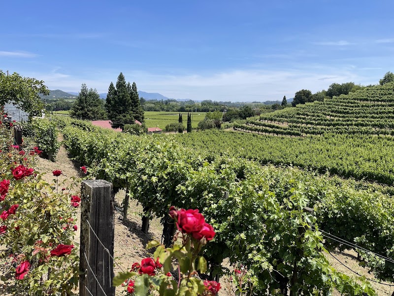 Photo of A Rafanelli Winery