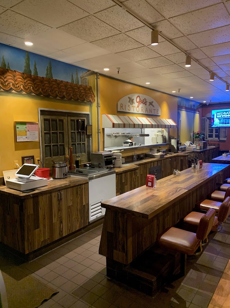 Photo of Half Moon Bay Joe's