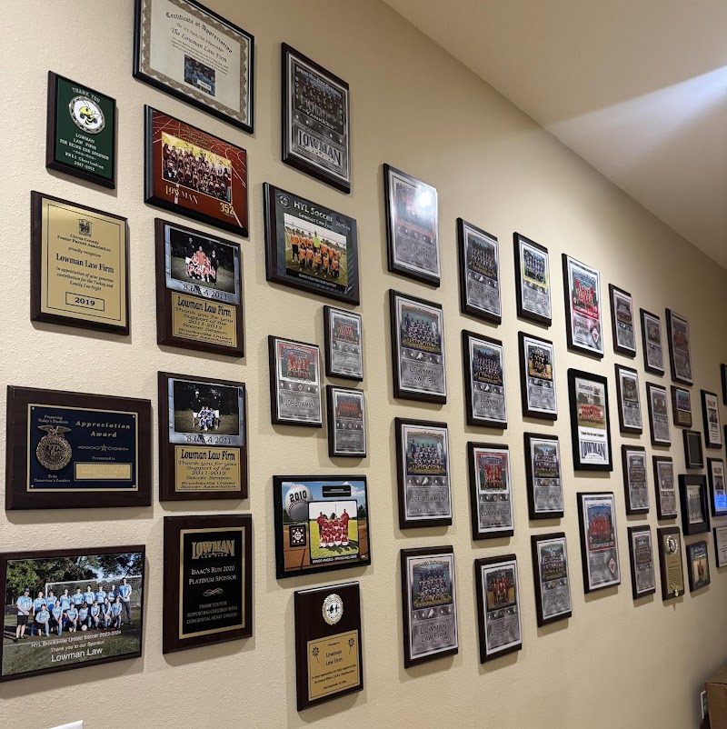Lowman Law Firm photo 2