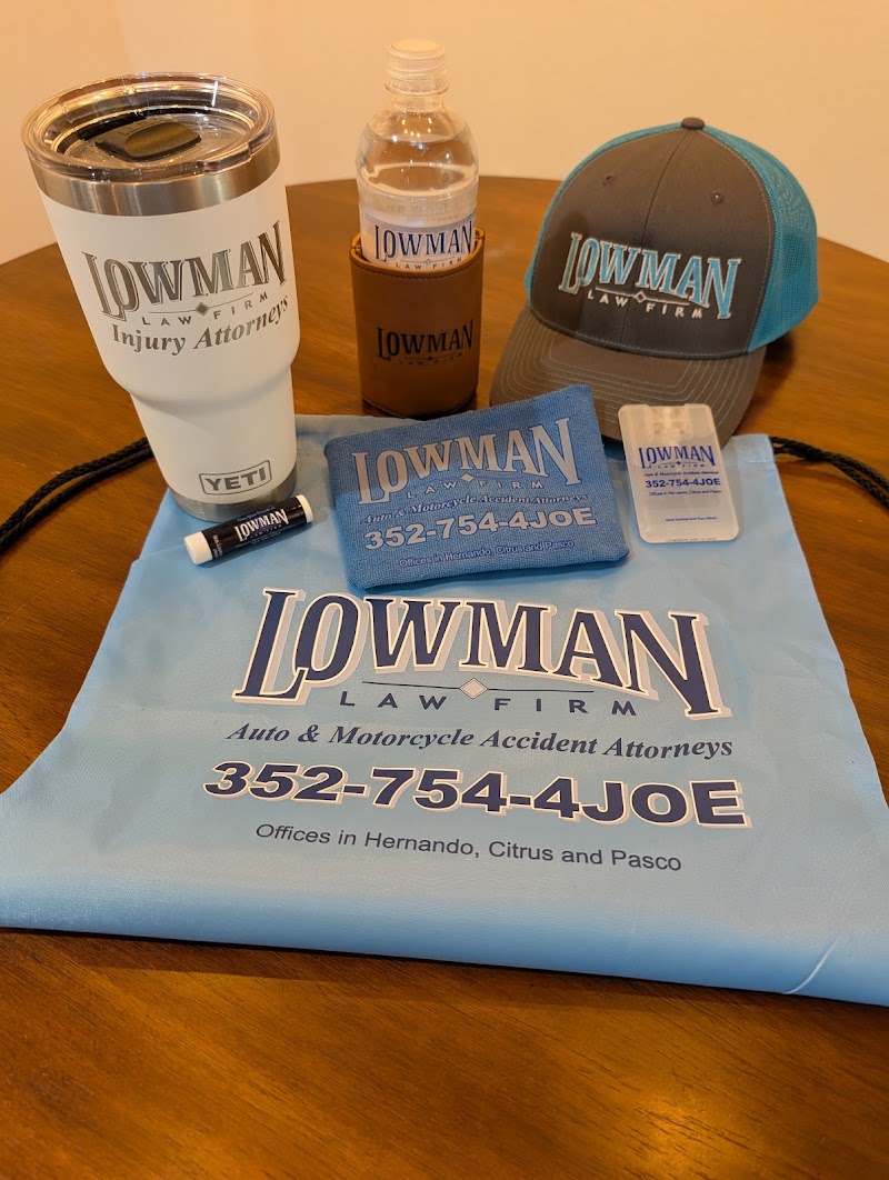 Lowman Law Firm photo 3