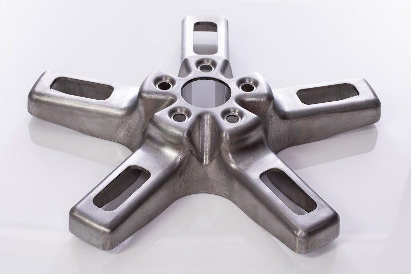 Lenz Precision Technology, Inc. photo 3