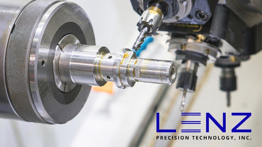 Photo of Lenz Precision Technology, Inc.