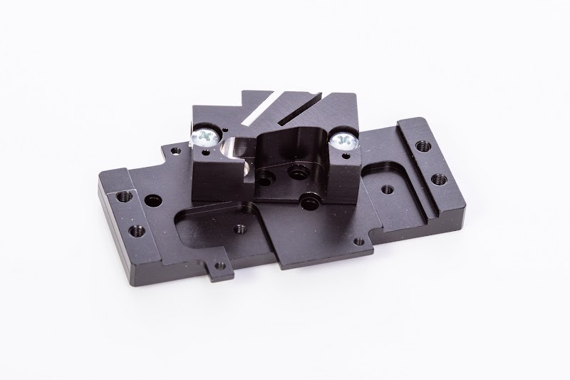 Lenz Precision Technology, Inc. photo 5