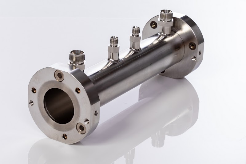 Lenz Precision Technology, Inc. photo 2