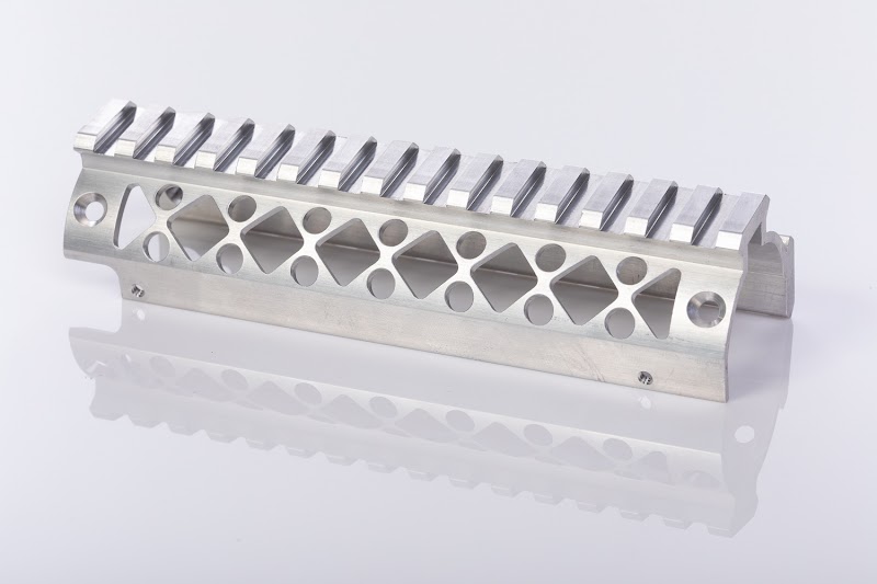 Lenz Precision Technology, Inc. photo 4
