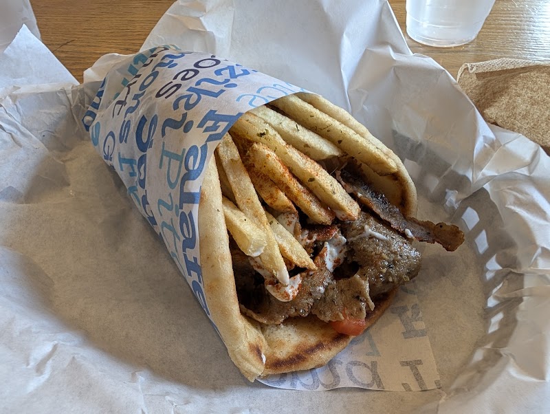 Nick the Greek | Daly City photo 2