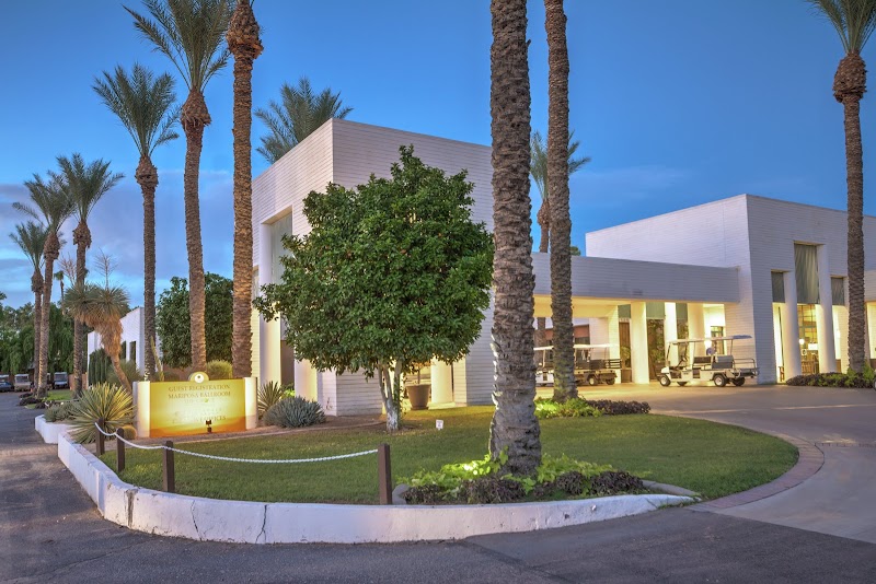 Orange Tree Resort photo 5