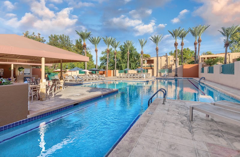 Orange Tree Resort photo 3