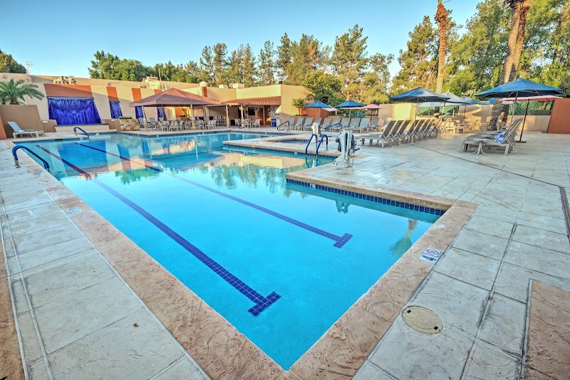 Photo of Orange Tree Resort