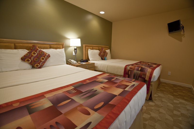 Orange Tree Resort photo 2