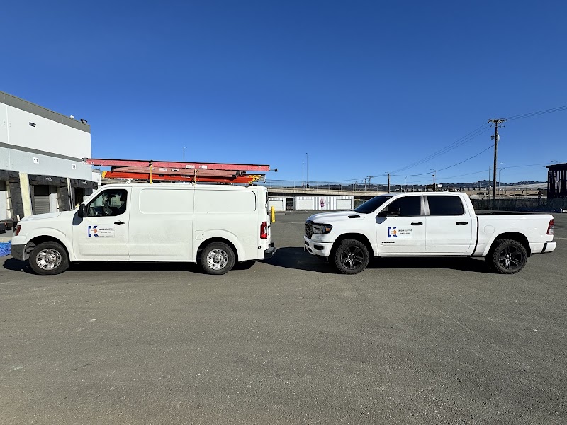 Kardon Electric Company Inc photo 2