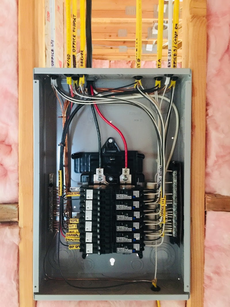 Photo of Kardon Electric Company Inc