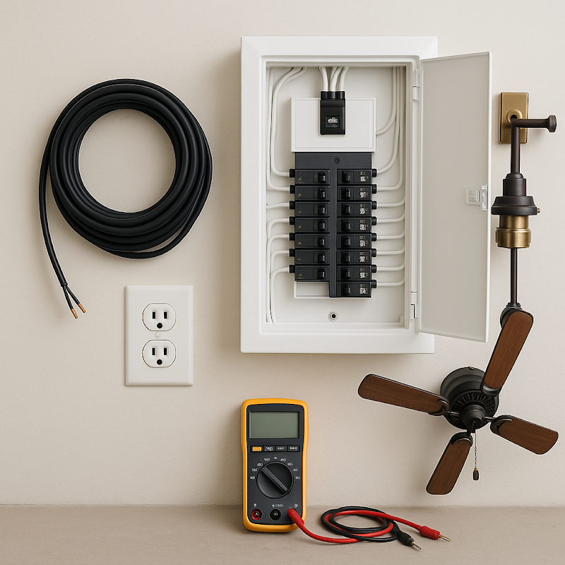 First Choice Electricians photo 2