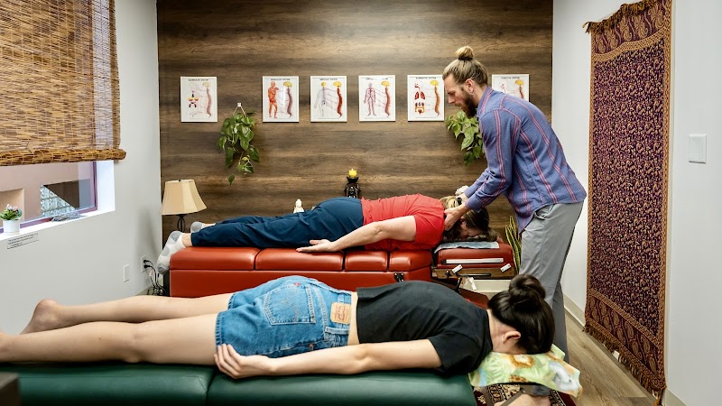 Whole Light Chiropractic | Dr. Nate Patocchi DC, Inc. photo 5