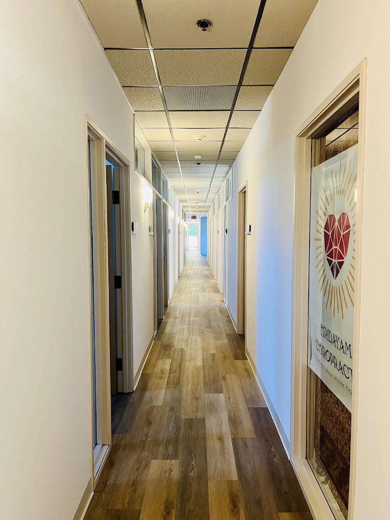 Whole Light Chiropractic | Dr. Nate Patocchi DC, Inc. photo 3