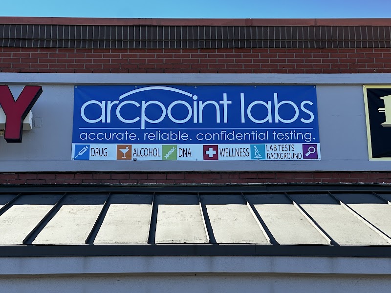 ARCpoint Labs of Tarpon Springs photo 5