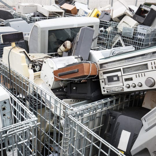 Electronics Recycling Florida photo 2