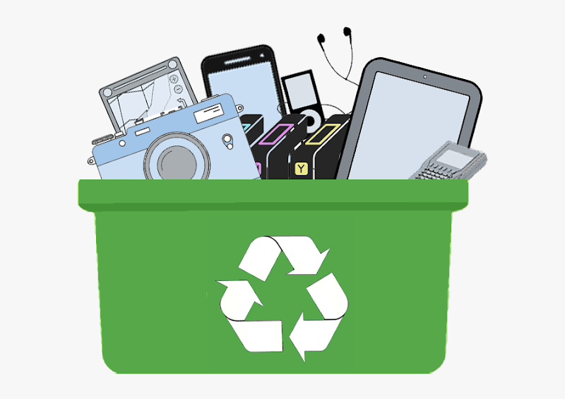 Electronics Recycling Florida photo 4