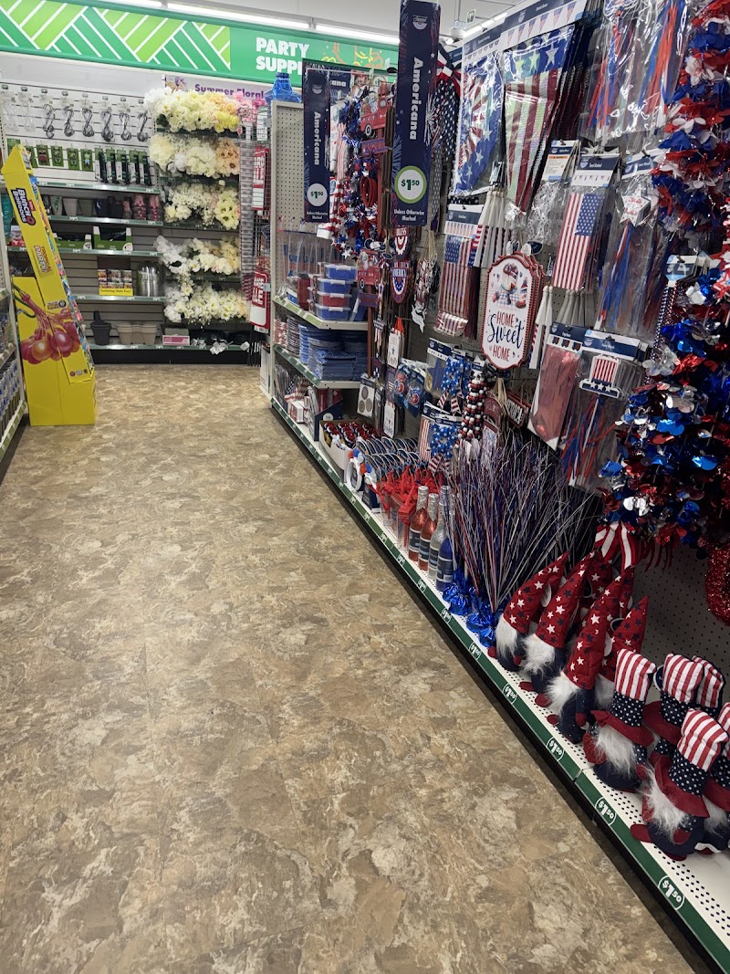 Dollar Tree photo 4