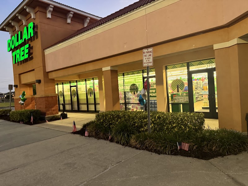 Photo of Dollar Tree