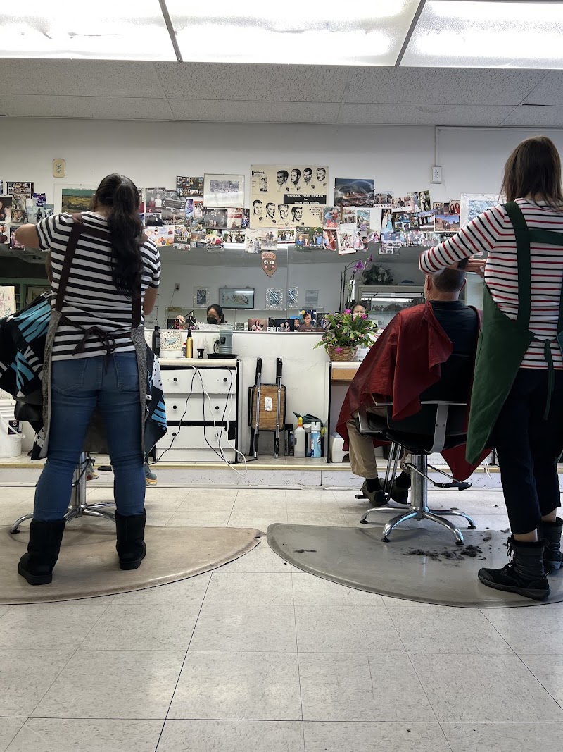 Belmont Hair Studio photo 2