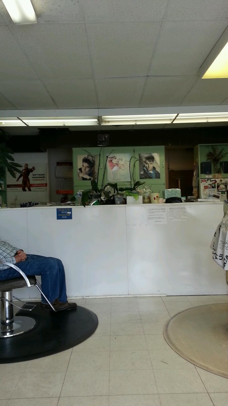 Belmont Hair Studio photo 3