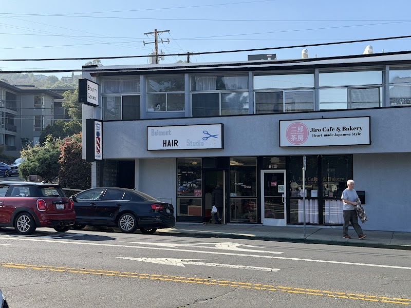 Photo of Belmont Hair Studio