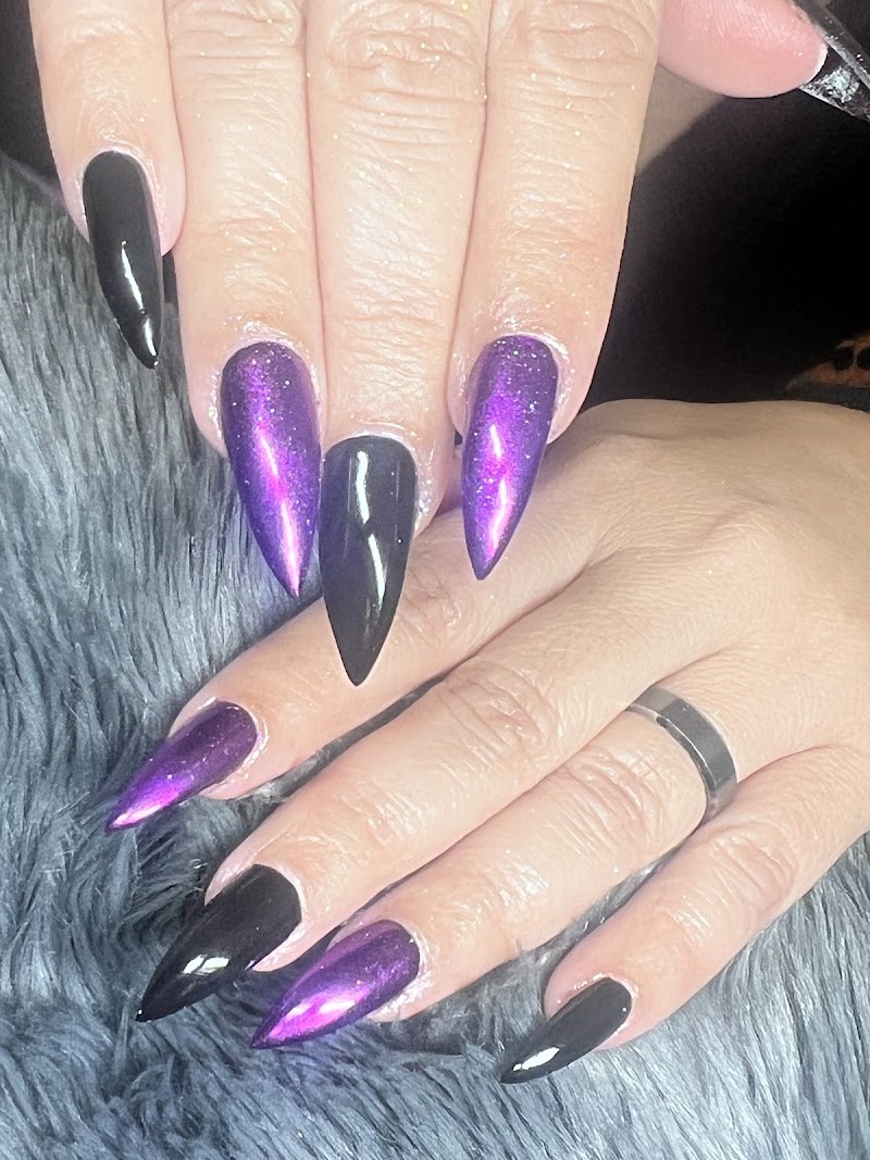 Milani Nails Spa photo 4