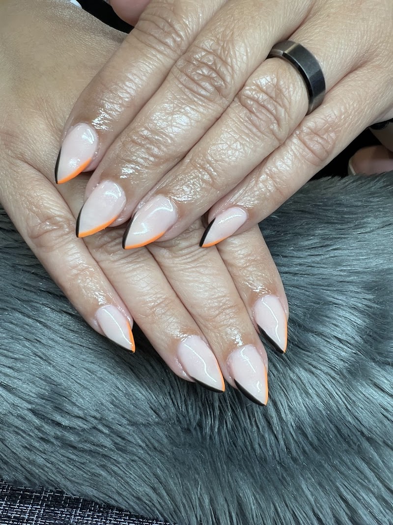 Milani Nails Spa photo 2