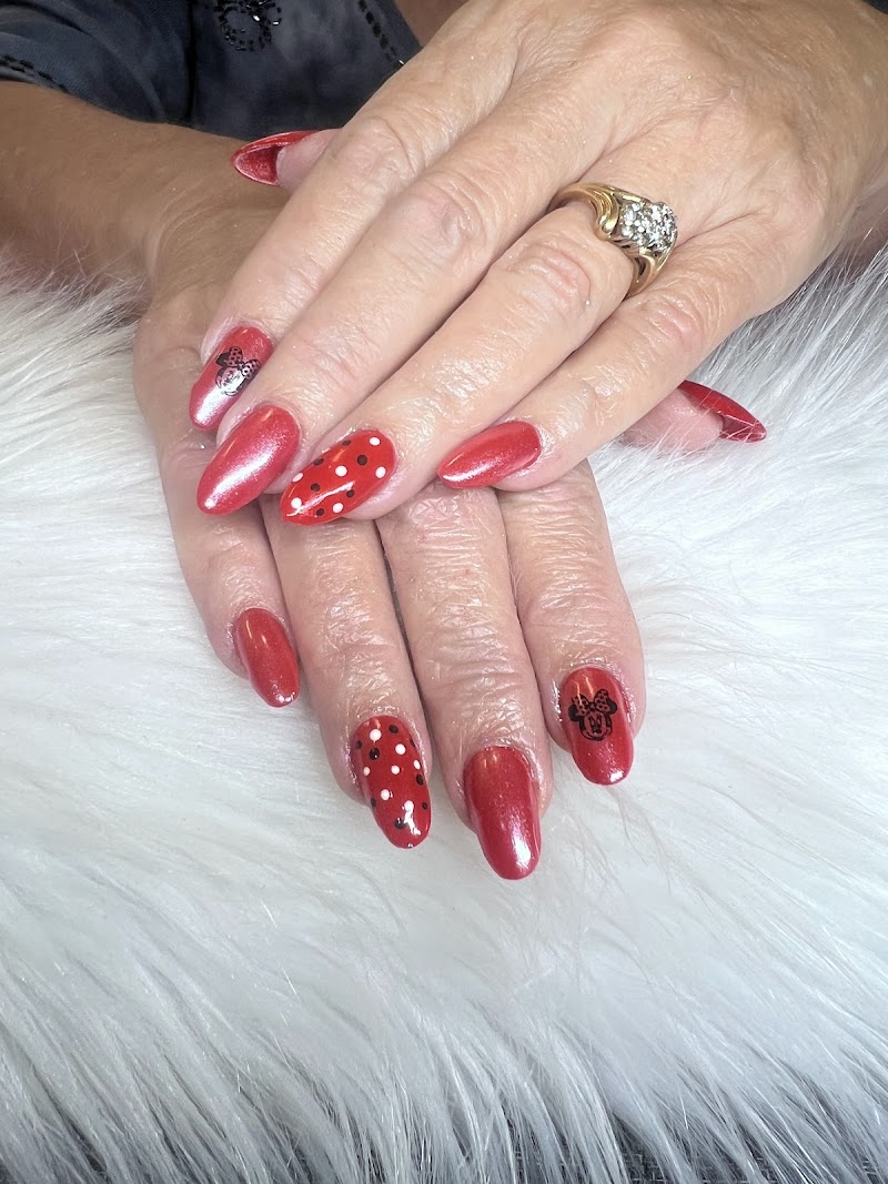 Milani Nails Spa photo 5