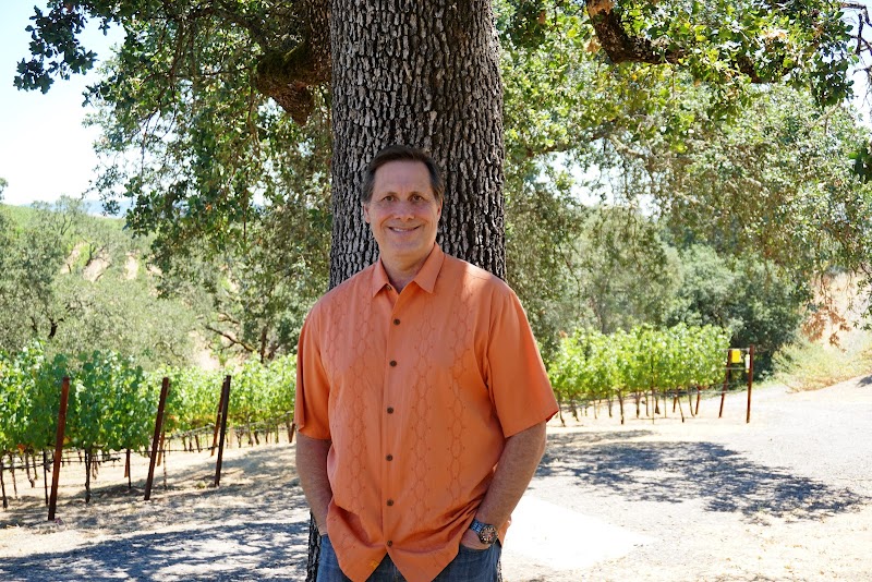 Photo of Dr. Michael J. Cleaver