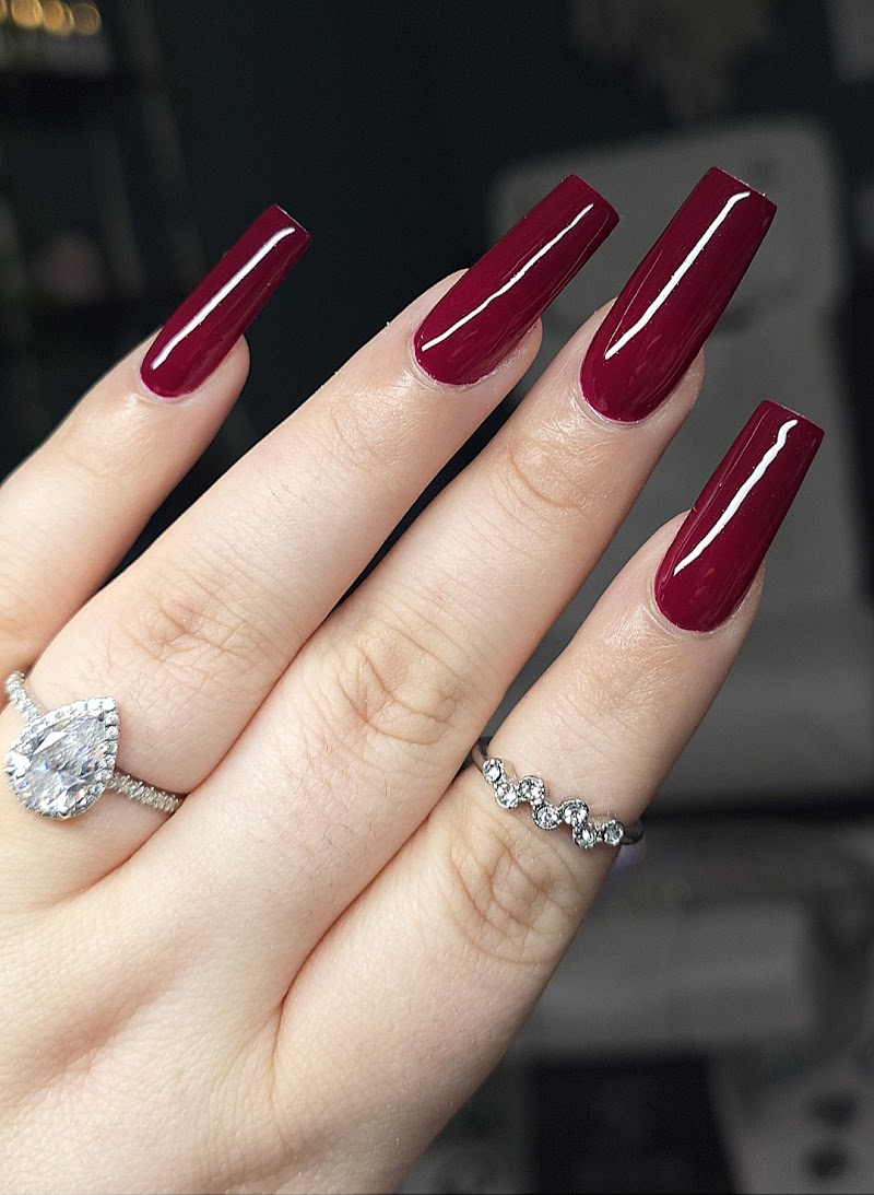Potions And Polish Nail Studio photo 5