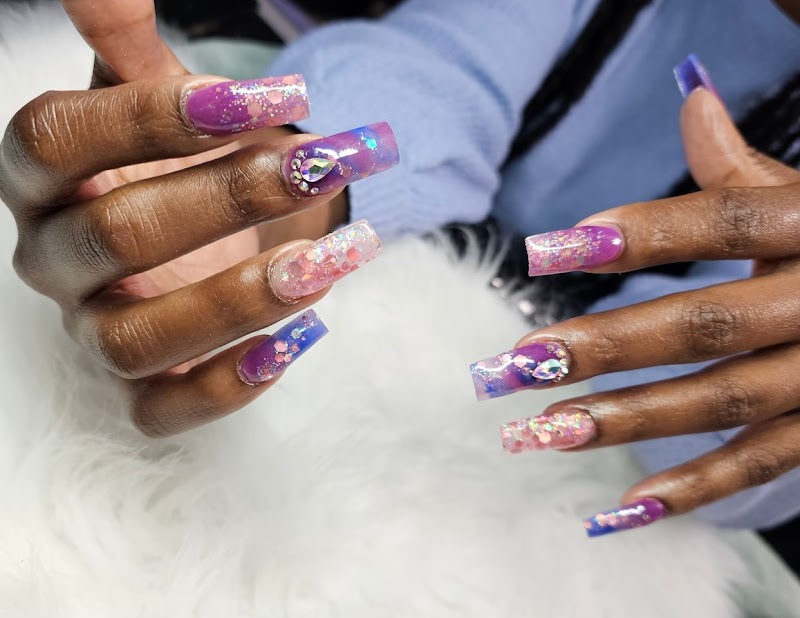 Potions And Polish Nail Studio photo 4