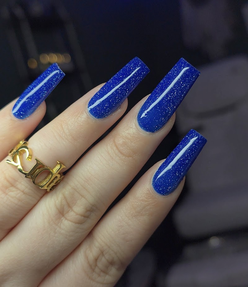 Potions And Polish Nail Studio photo 3