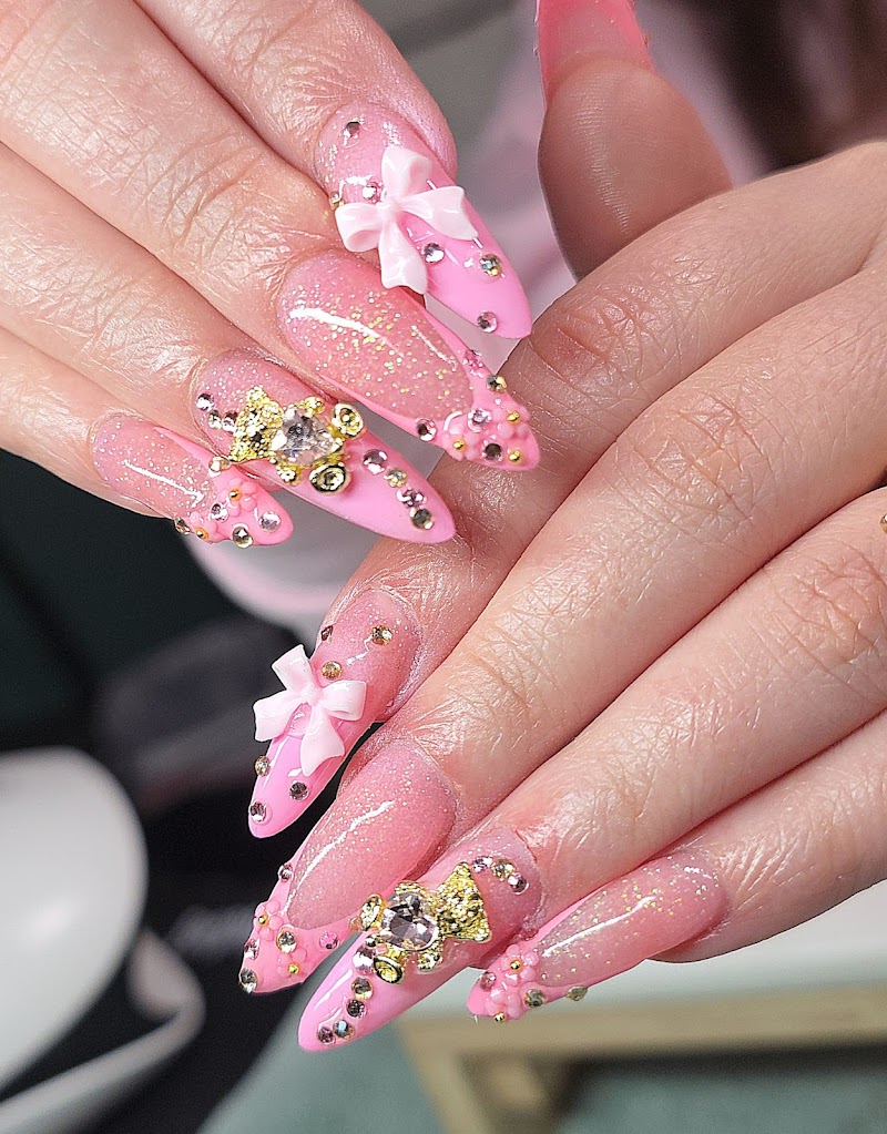 Photo of Potions And Polish Nail Studio