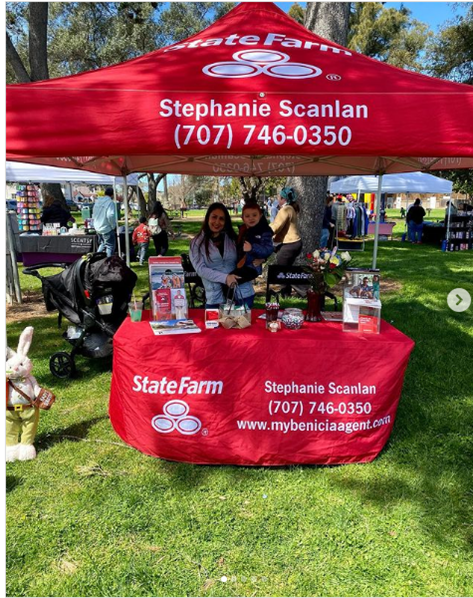 Stephanie Scanlan - State Farm Insurance Agent photo 4