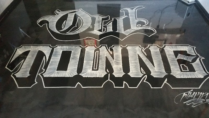 Photo of Old Towne Tattoo Parlour