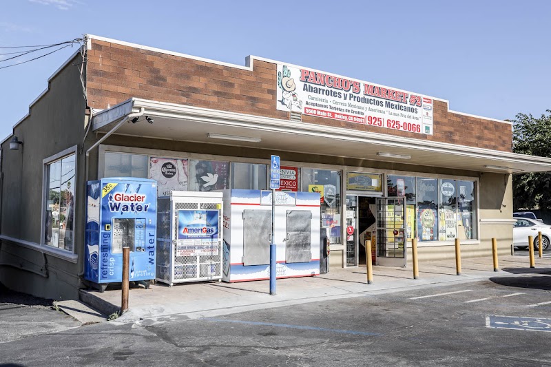 Photo of Pancho's Market-2