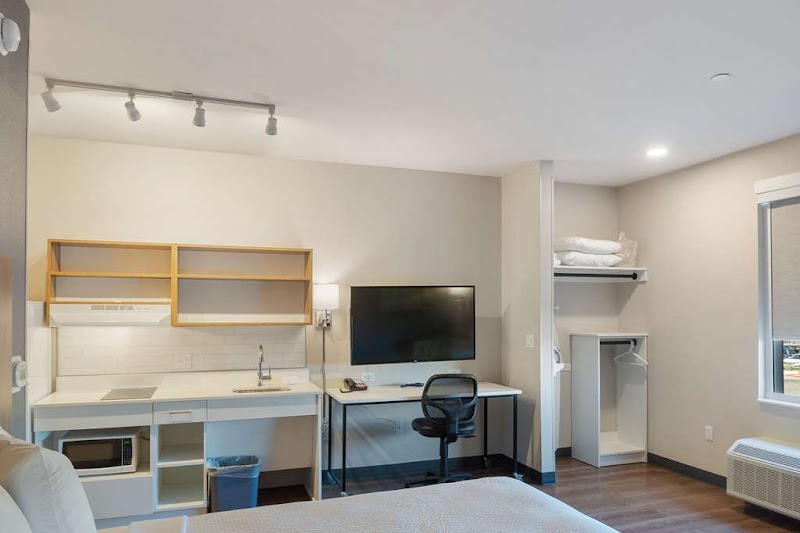 Extended Stay America Premier Suites- Phoenix - Chandler Downtown photo 5