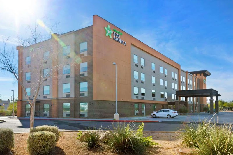 Photo of Extended Stay America Premier Suites- Phoenix - Chandler Downtown