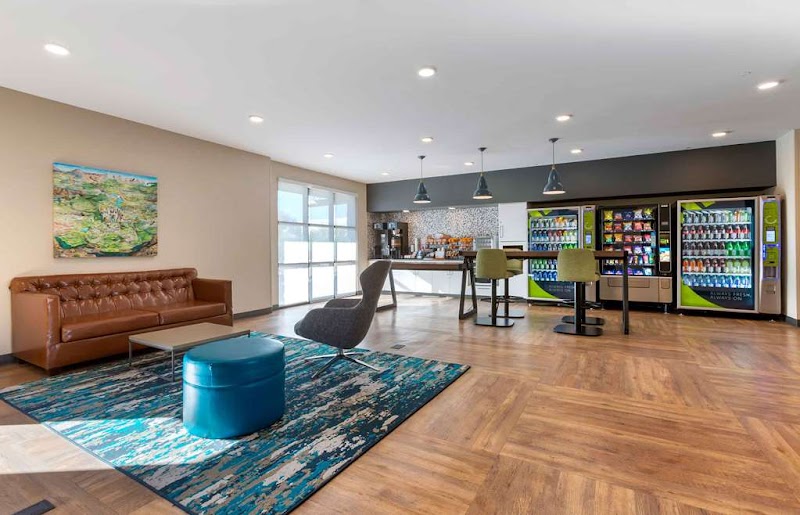 Extended Stay America Premier Suites- Phoenix - Chandler Downtown photo 3