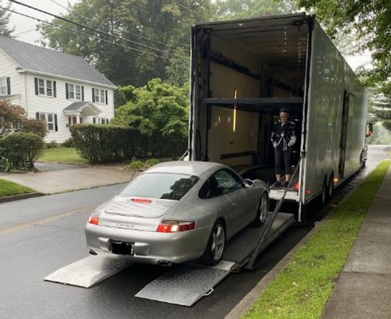 Diamond Auto Logistics photo 2
