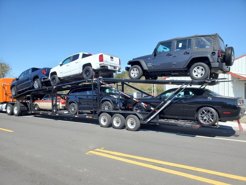 Photo of Diamond Auto Logistics